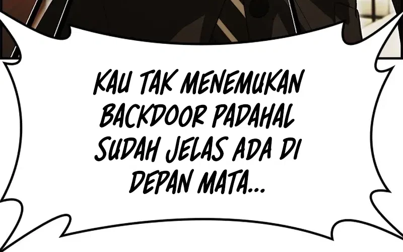 Bad Ending Maker Chapter 50 Gambar 59