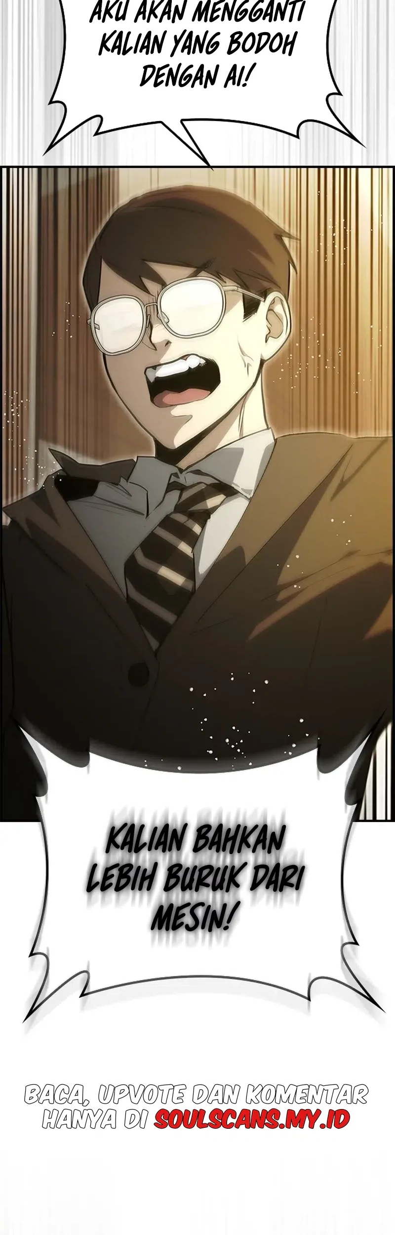 Bad Ending Maker Chapter 50 Gambar 61