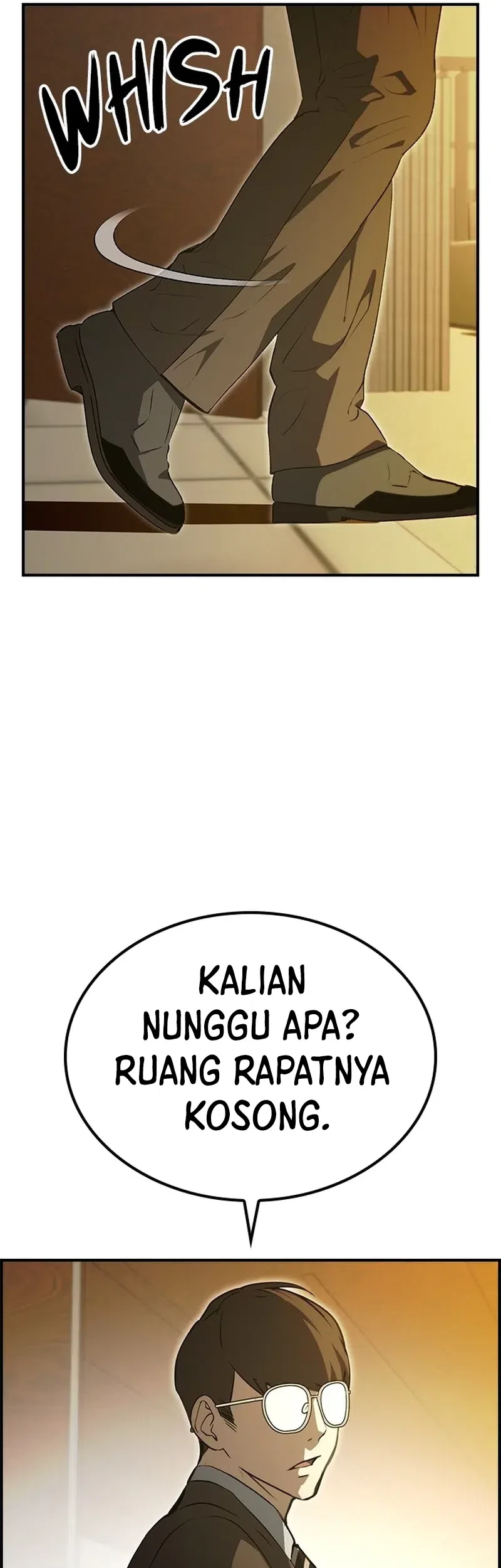 Bad Ending Maker Chapter 50 Gambar 64