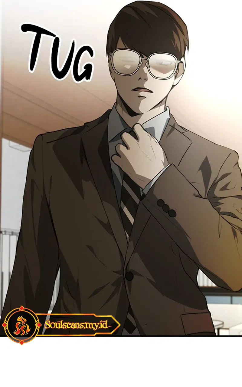 Bad Ending Maker Chapter 50 Gambar 66