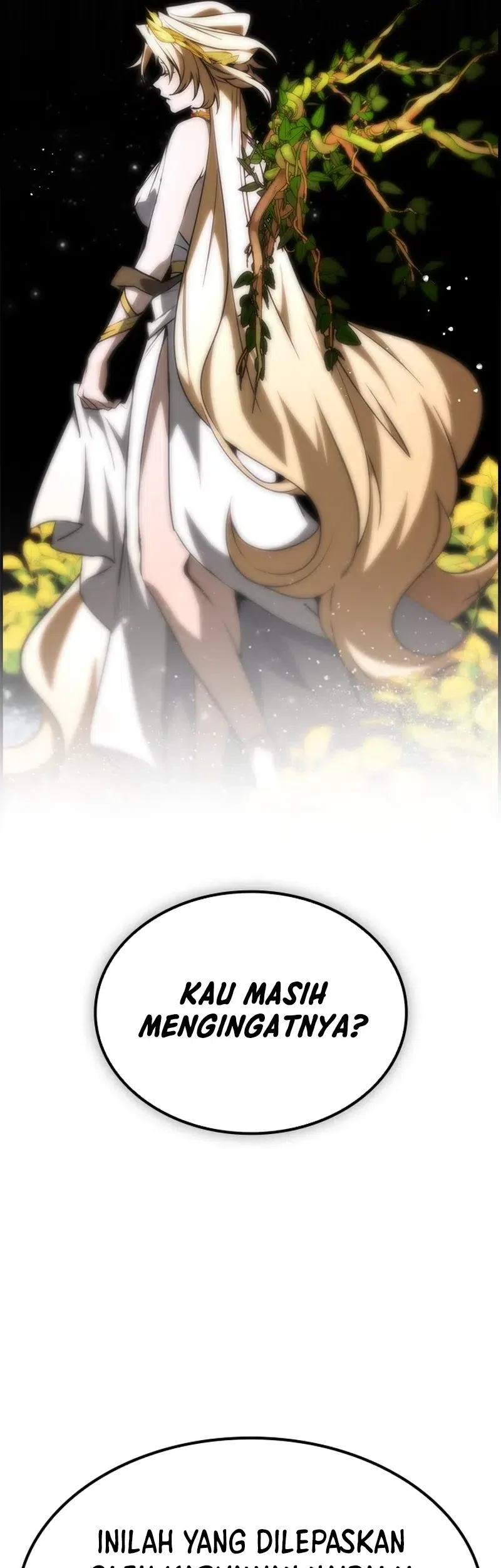 Bad Ending Maker Chapter 50 Gambar 5