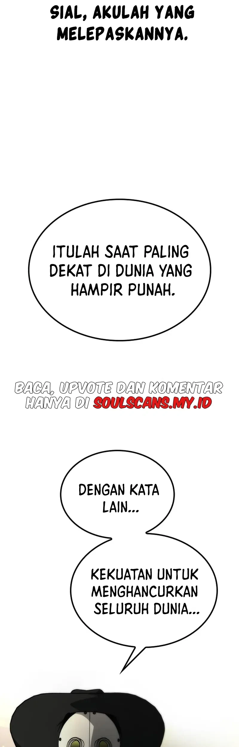Bad Ending Maker Chapter 50 Gambar 7