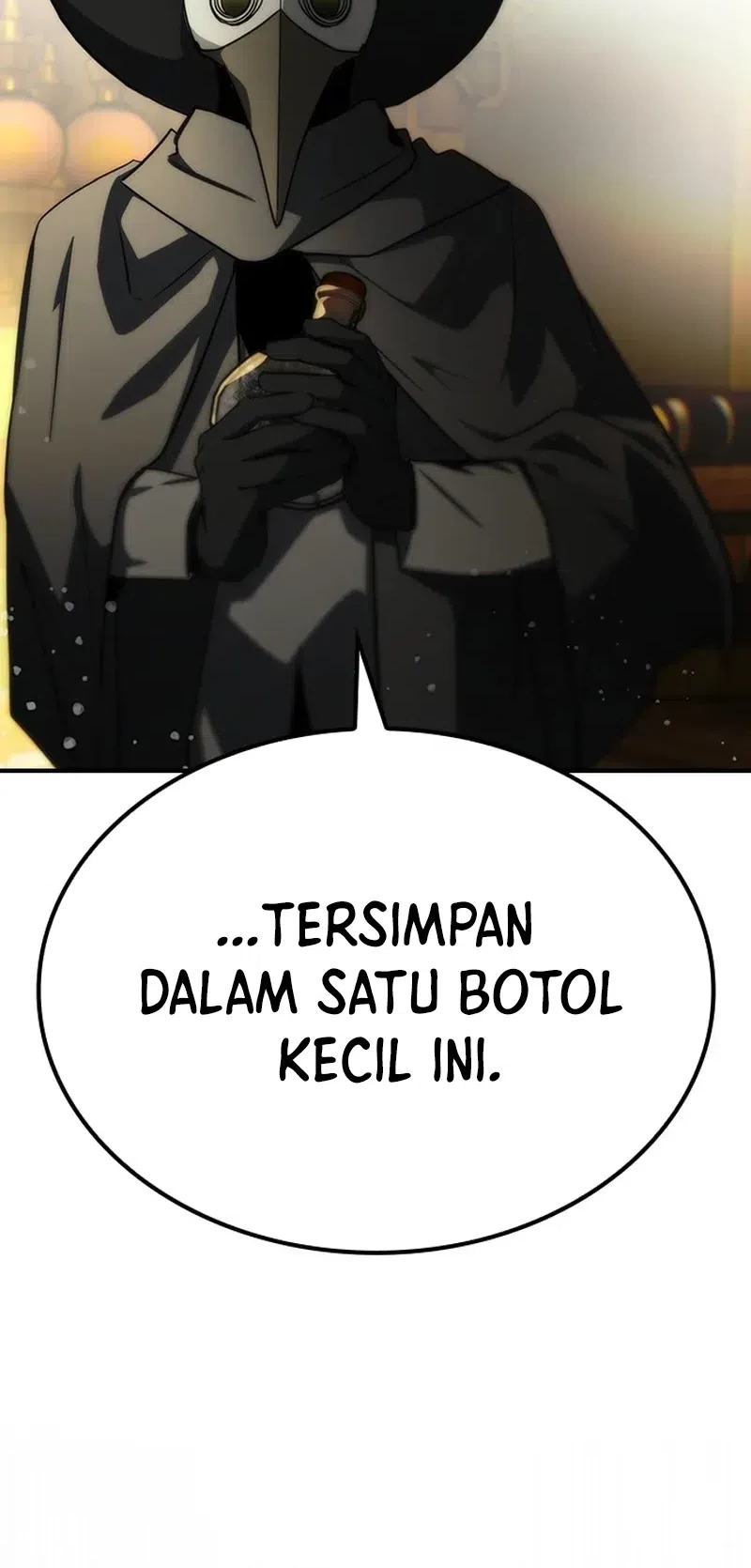 Bad Ending Maker Chapter 50 Gambar 8