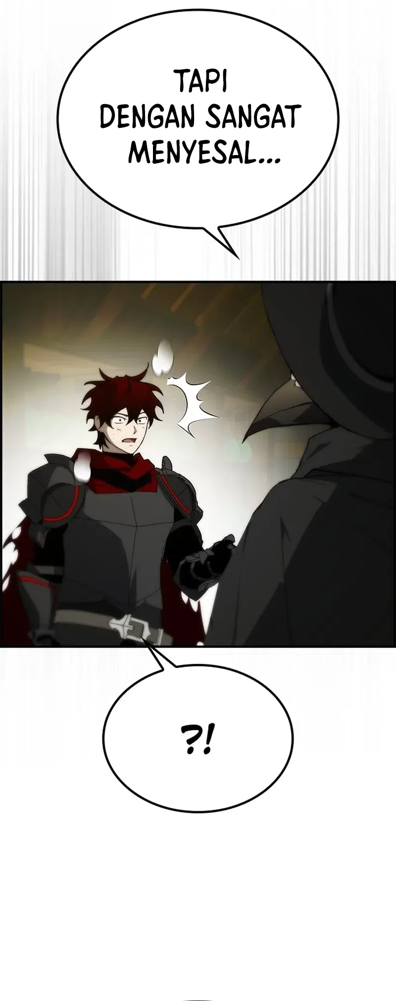Bad Ending Maker Chapter 50 Gambar 14