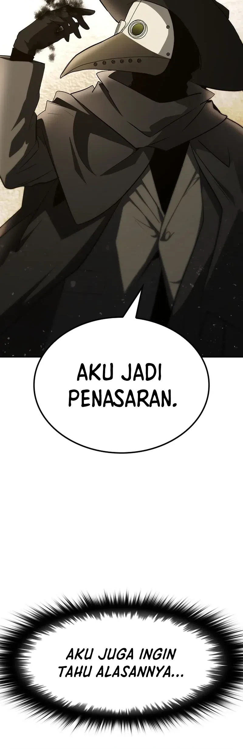 Bad Ending Maker Chapter 50 Gambar 16