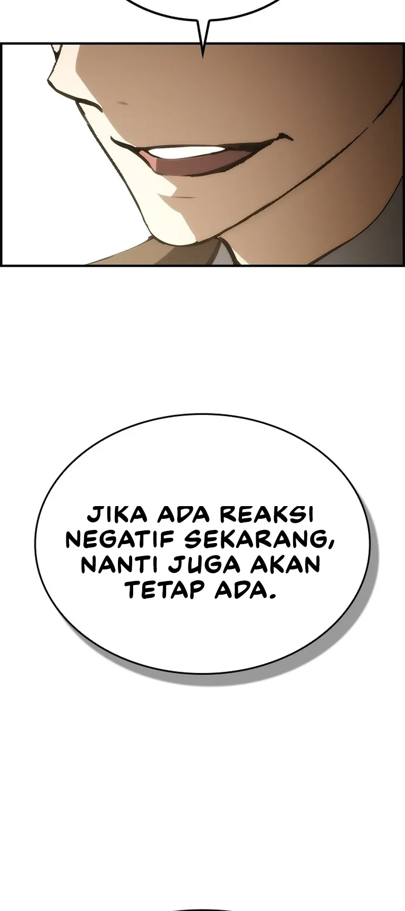 Bad Ending Maker Chapter 51 Gambar 23
