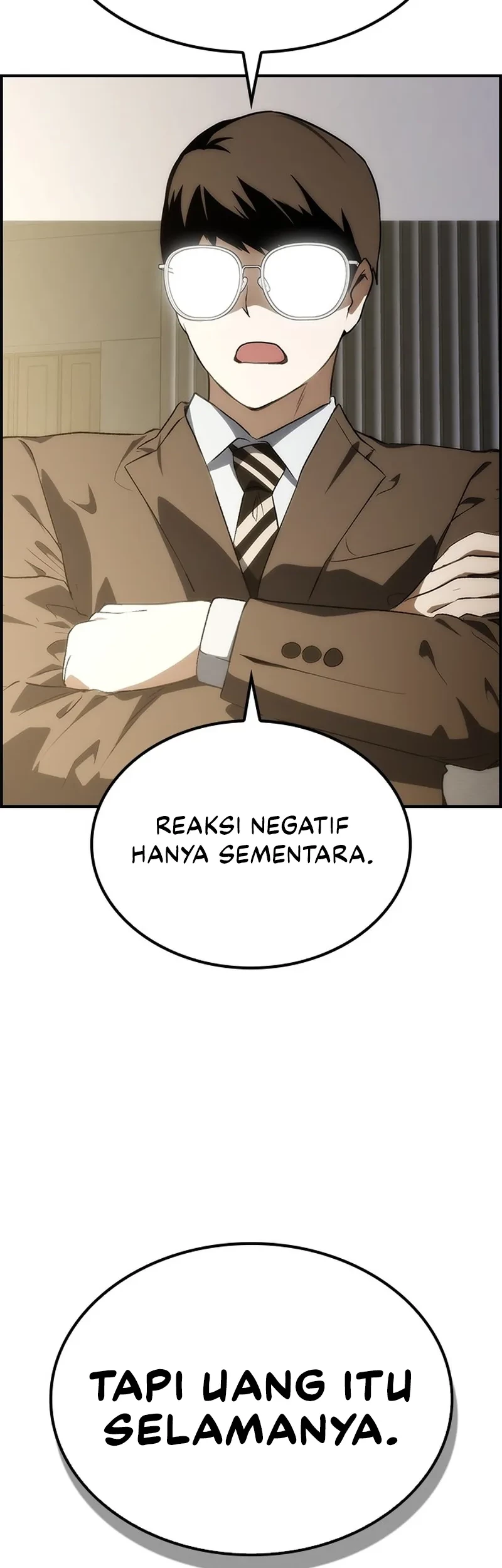 Bad Ending Maker Chapter 51 Gambar 25