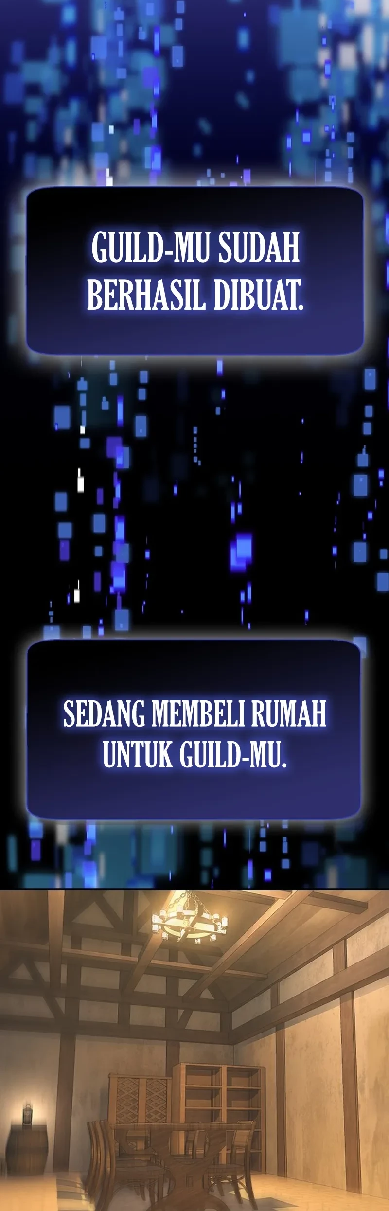 Bad Ending Maker Chapter 51 Gambar 29
