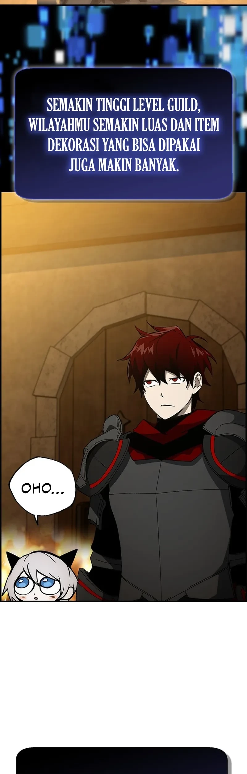 Bad Ending Maker Chapter 51 Gambar 30