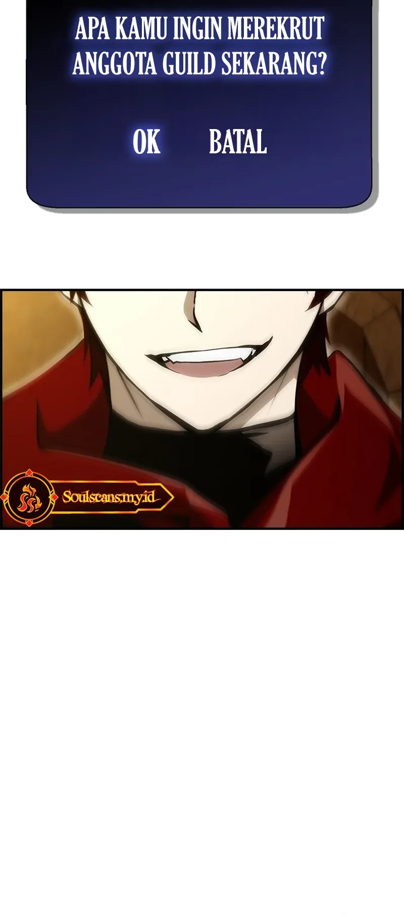Bad Ending Maker Chapter 51 Gambar 31