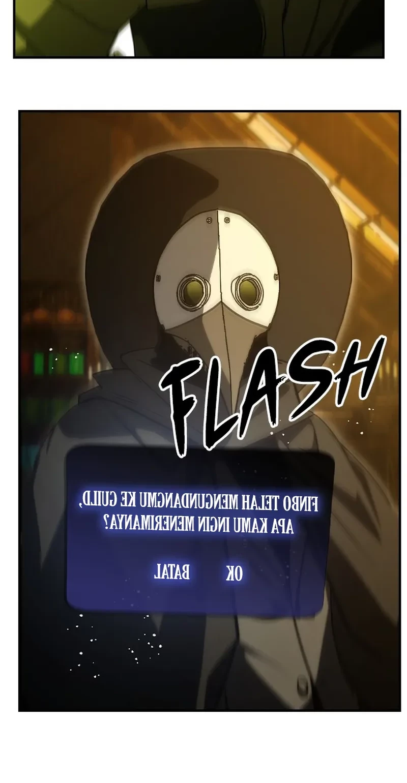 Bad Ending Maker Chapter 51 Gambar 33