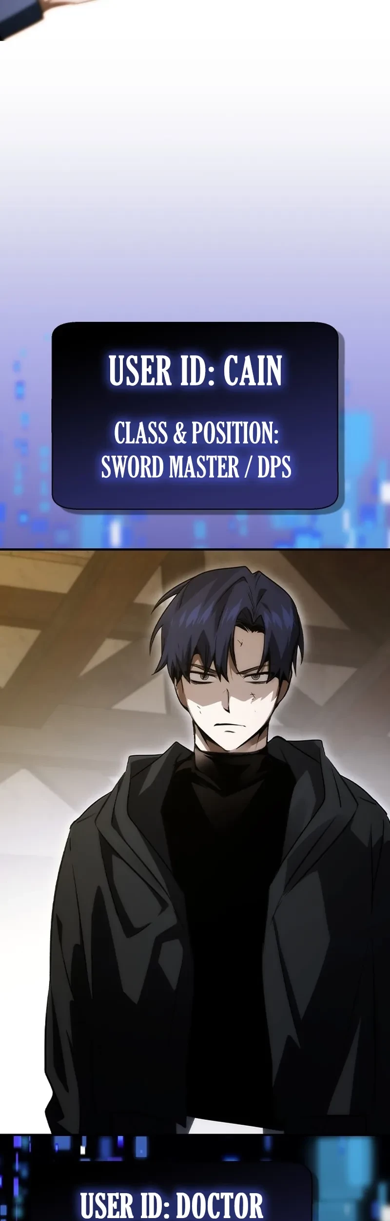 Bad Ending Maker Chapter 51 Gambar 42