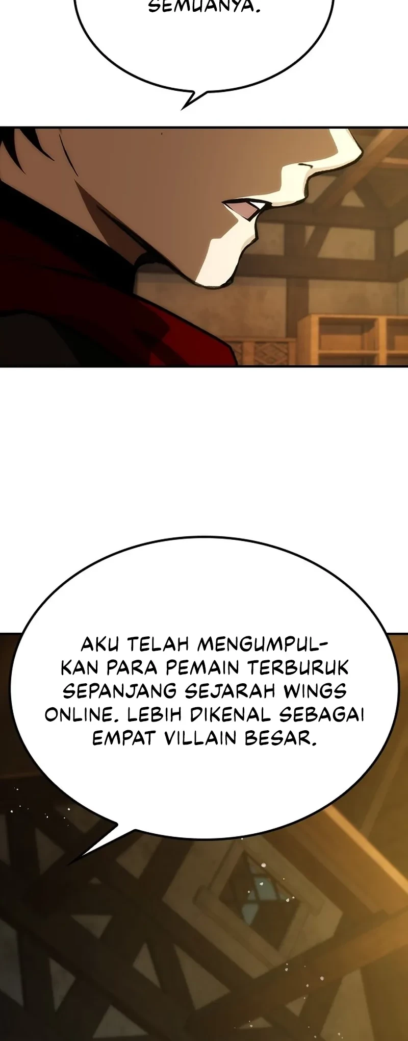 Bad Ending Maker Chapter 51 Gambar 45