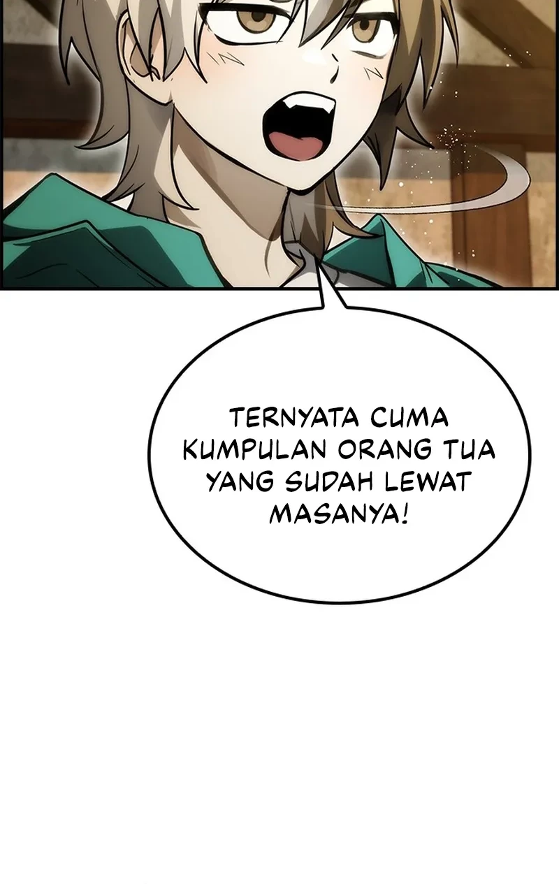 Bad Ending Maker Chapter 51 Gambar 47