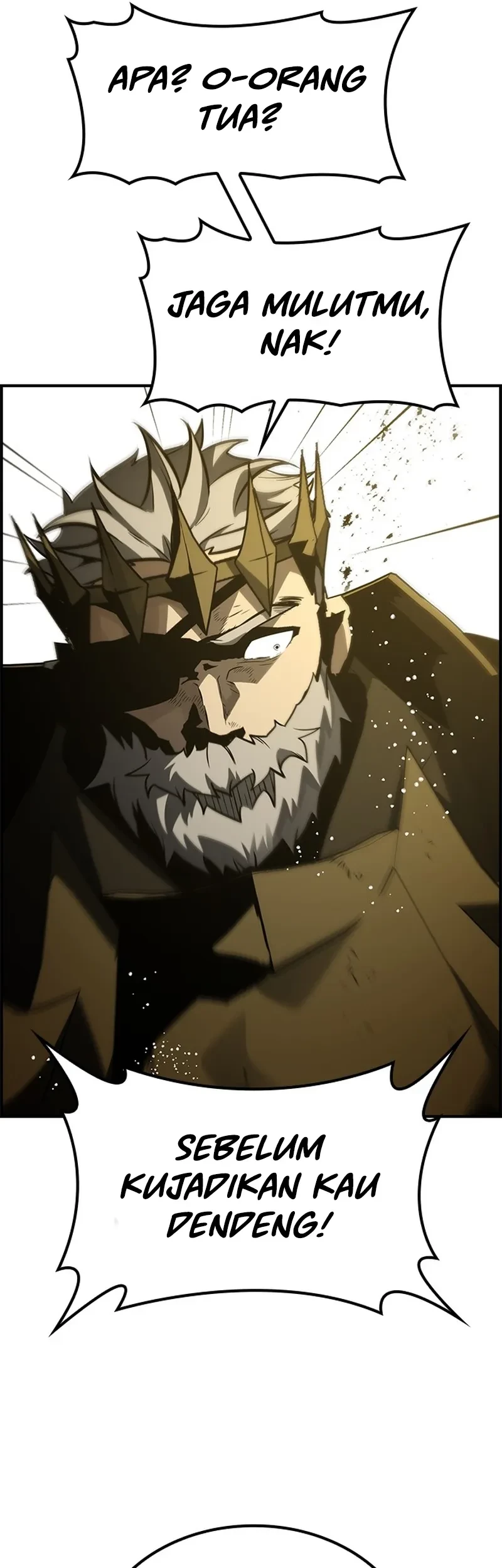 Bad Ending Maker Chapter 51 Gambar 48
