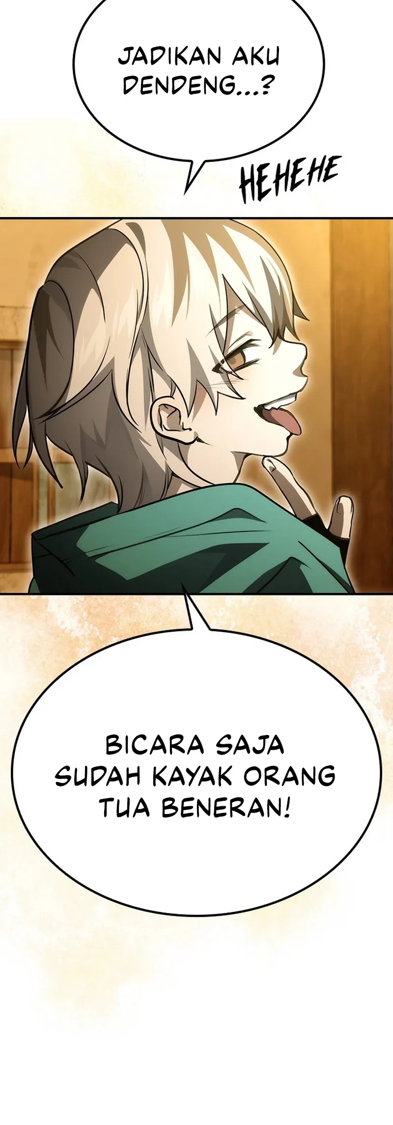 Bad Ending Maker Chapter 51 Gambar 49