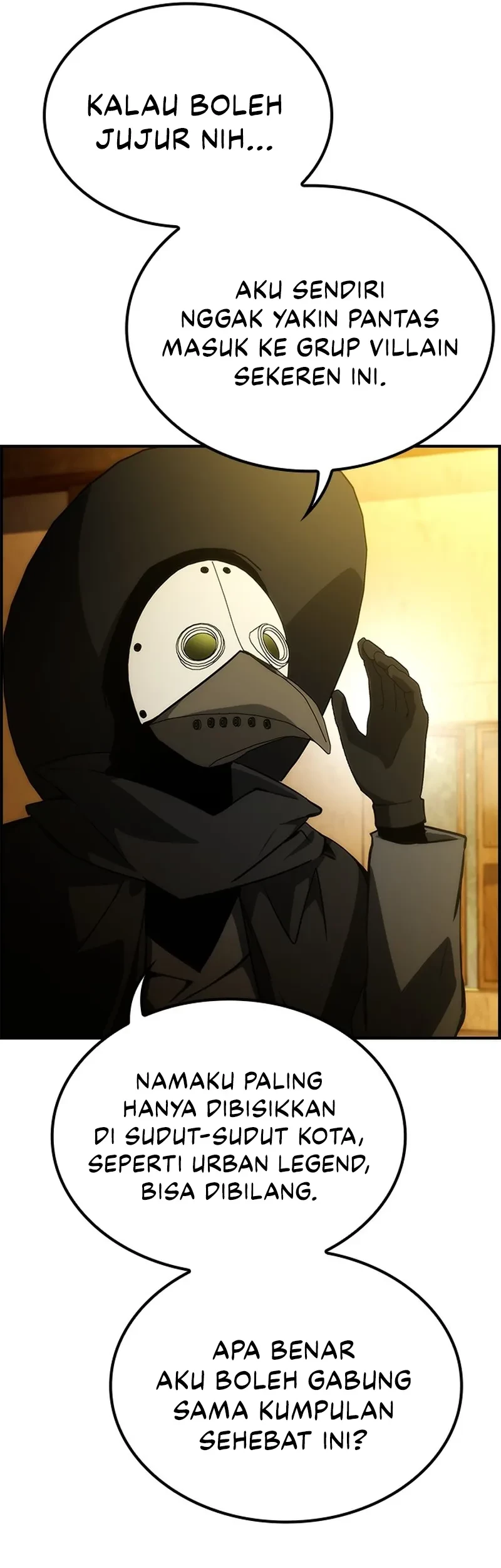 Bad Ending Maker Chapter 51 Gambar 54