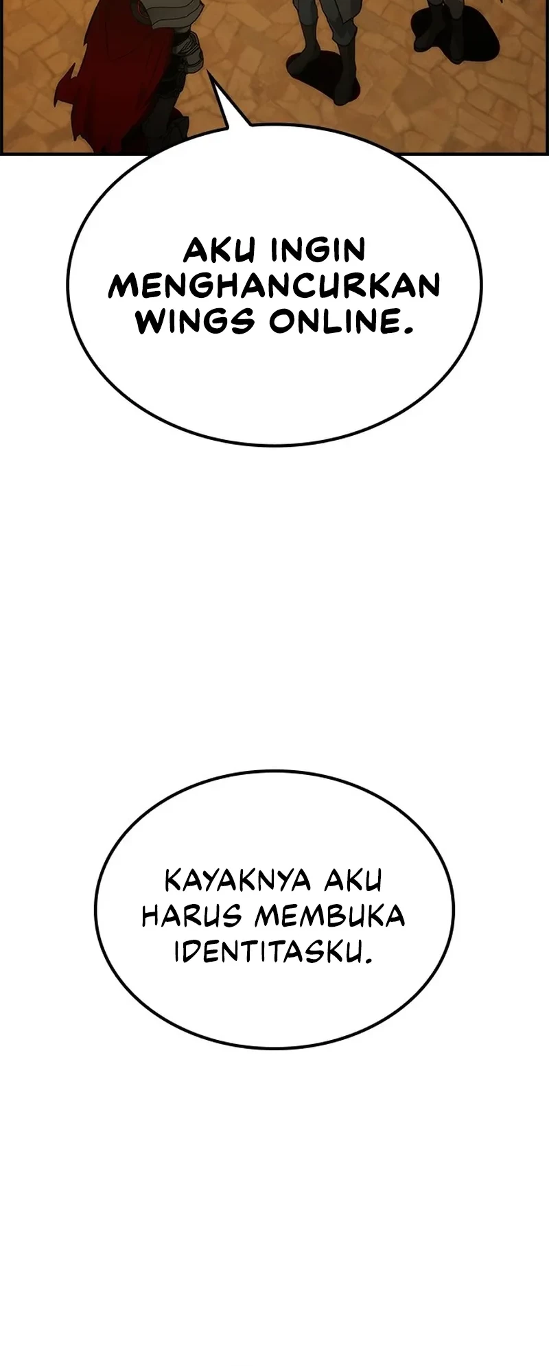 Bad Ending Maker Chapter 51 Gambar 59
