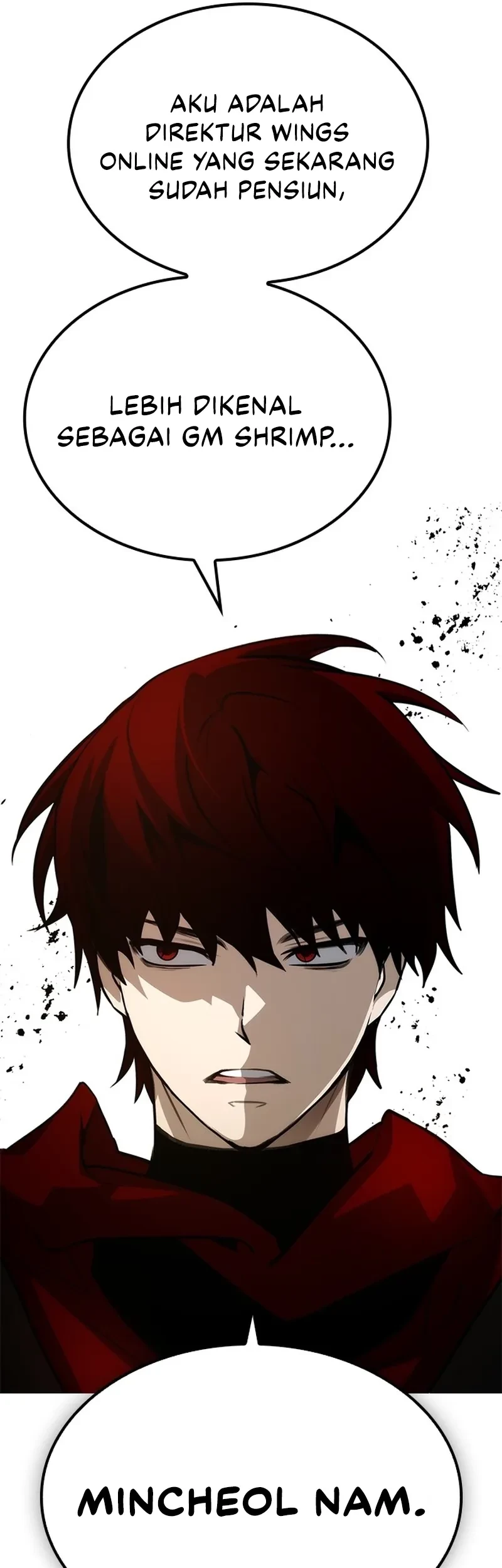 Bad Ending Maker Chapter 51 Gambar 60