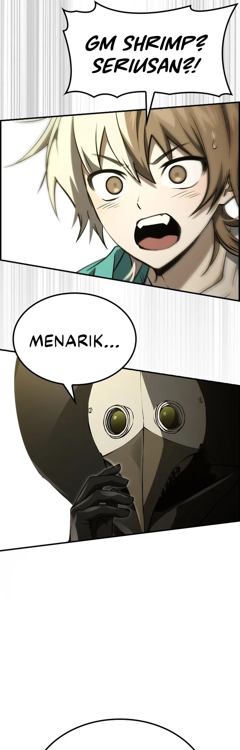 Bad Ending Maker Chapter 51 Gambar 62
