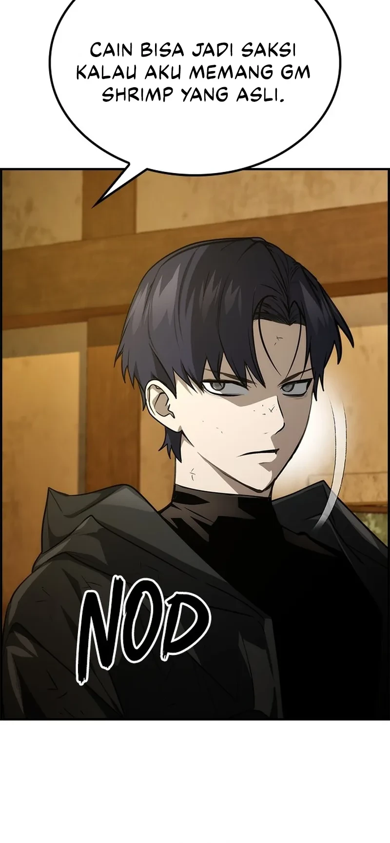 Bad Ending Maker Chapter 51 Gambar 63