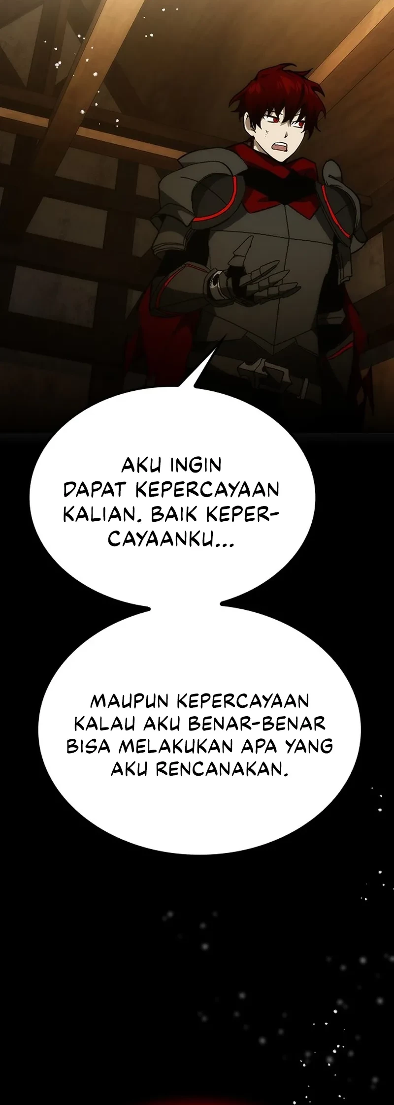 Bad Ending Maker Chapter 51 Gambar 65