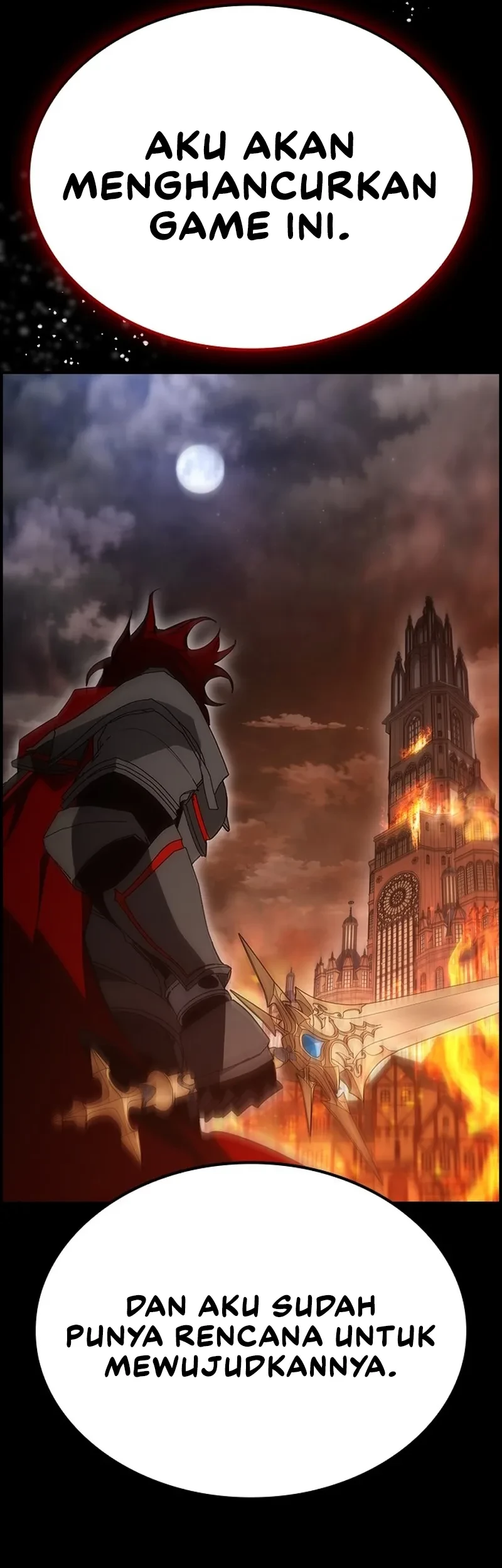 Bad Ending Maker Chapter 51 Gambar 66