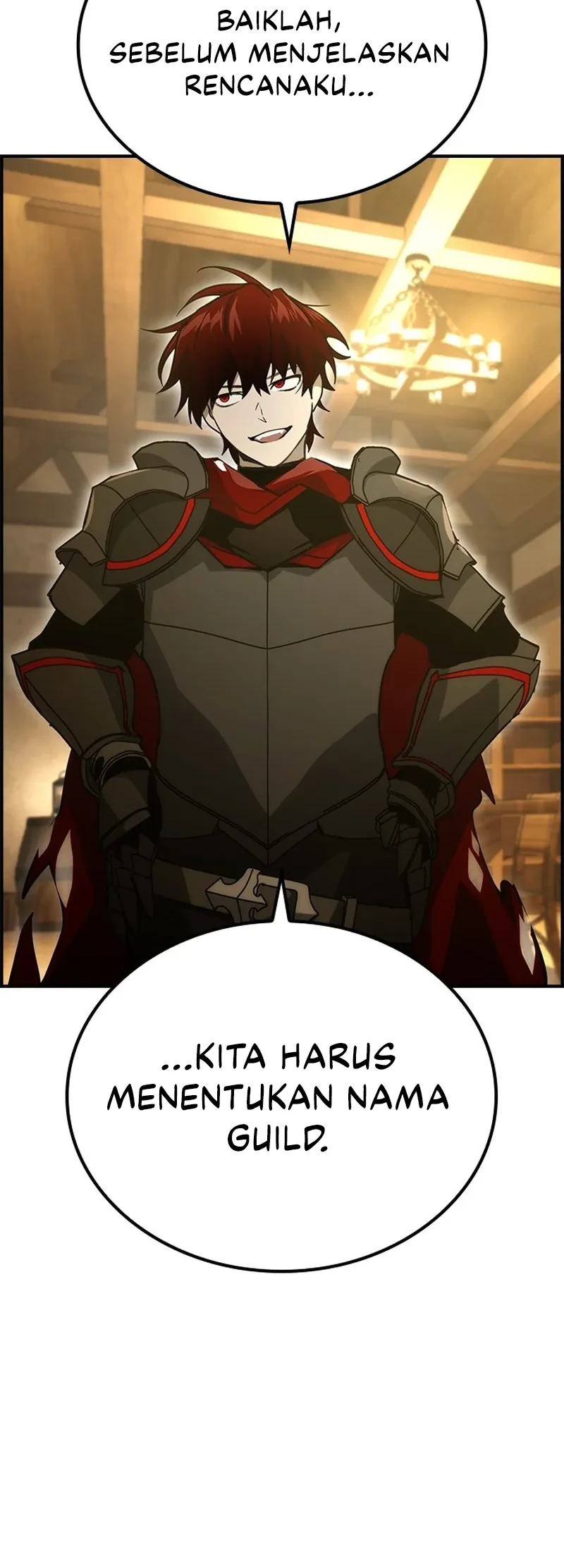 Bad Ending Maker Chapter 51 Gambar 69