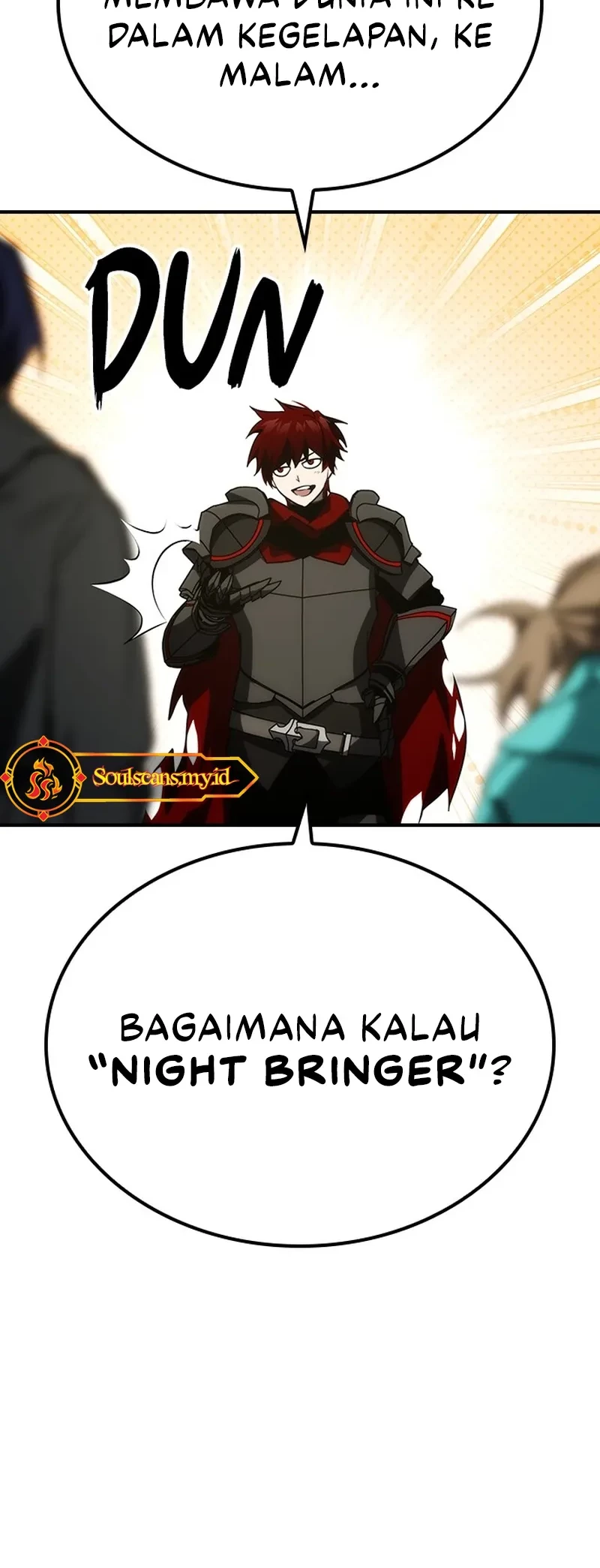 Bad Ending Maker Chapter 51 Gambar 71