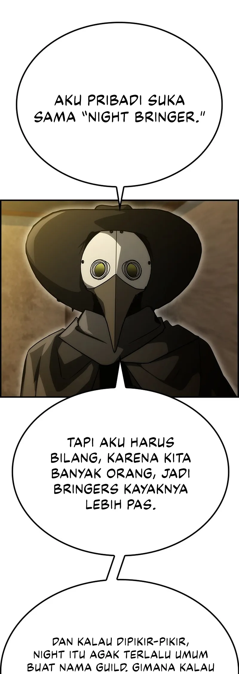 Bad Ending Maker Chapter 51 Gambar 75