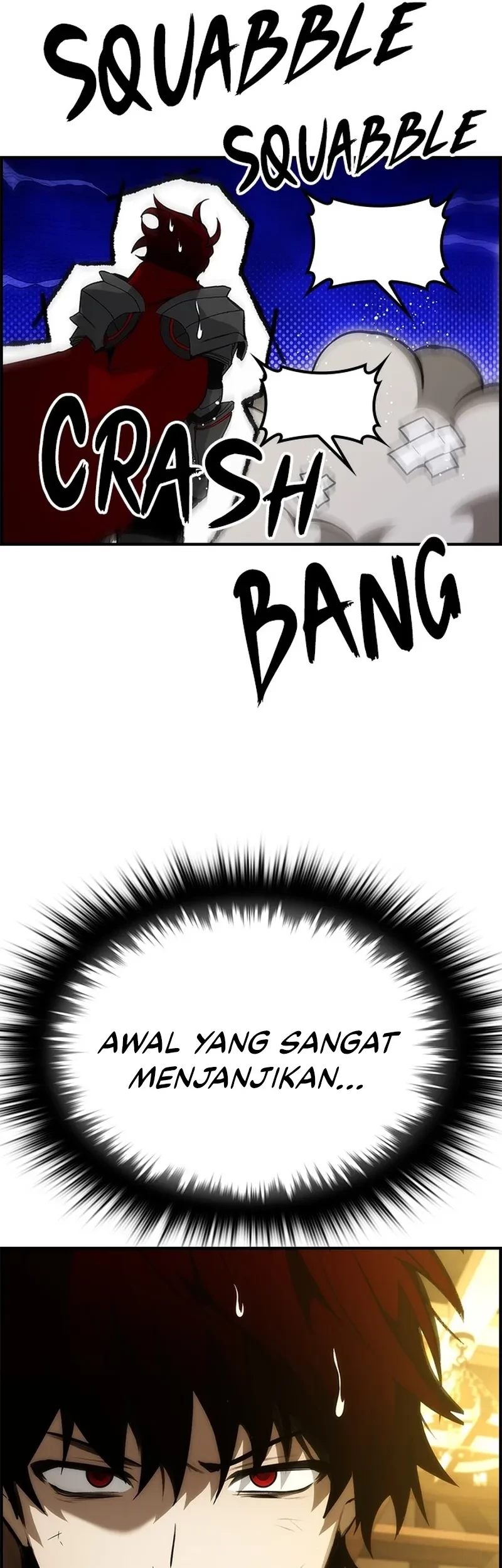 Bad Ending Maker Chapter 51 Gambar 78