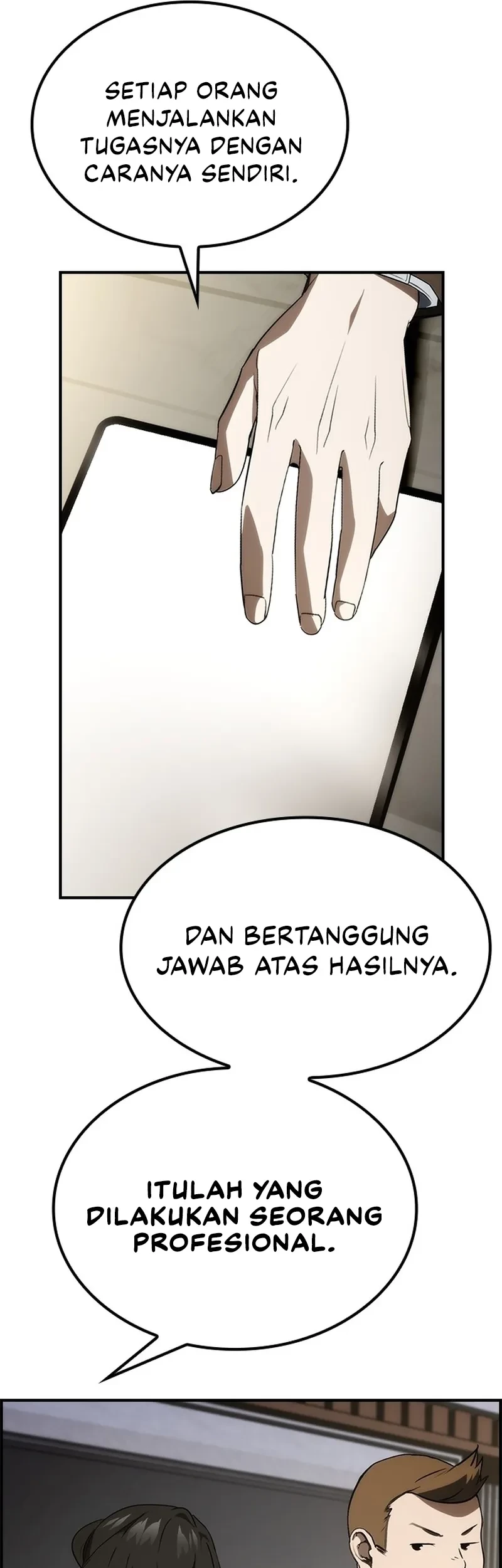 Bad Ending Maker Chapter 51 Gambar 6