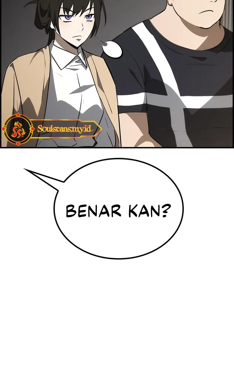 Bad Ending Maker Chapter 51 Gambar 7