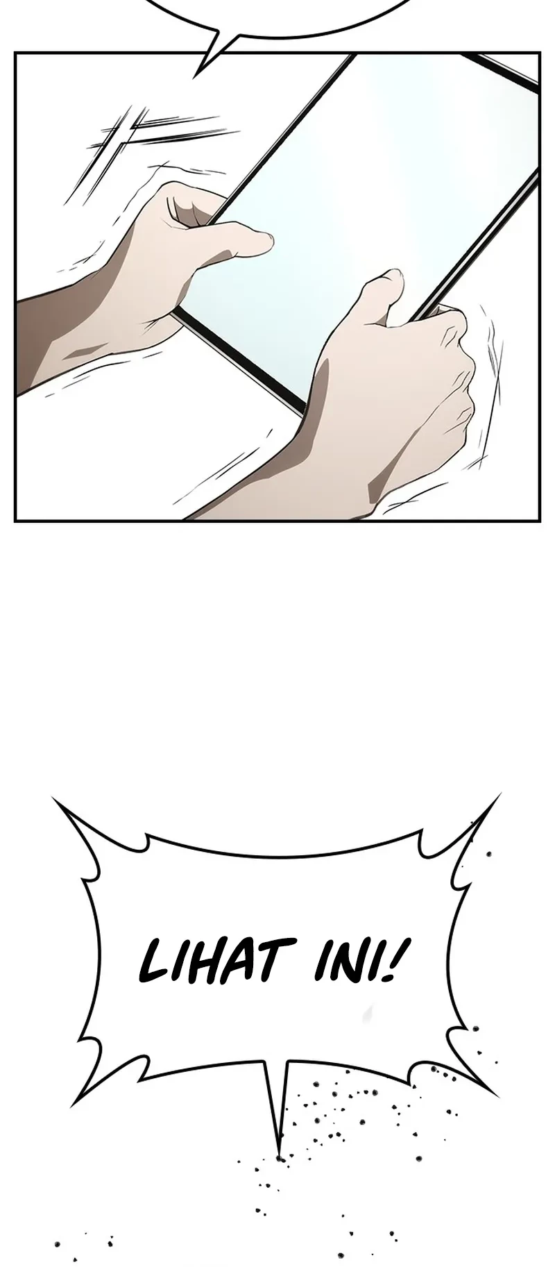 Bad Ending Maker Chapter 51 Gambar 9