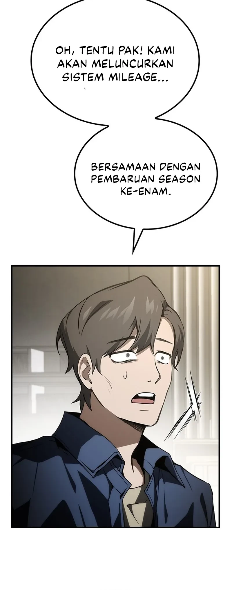 Bad Ending Maker Chapter 51 Gambar 13