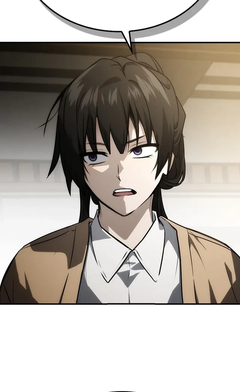 Bad Ending Maker Chapter 51 Gambar 17