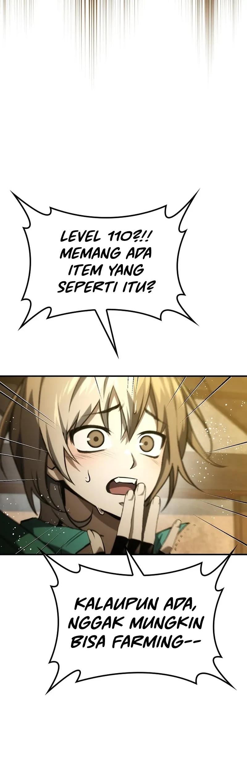 Bad Ending Maker Chapter 52 Gambar 19