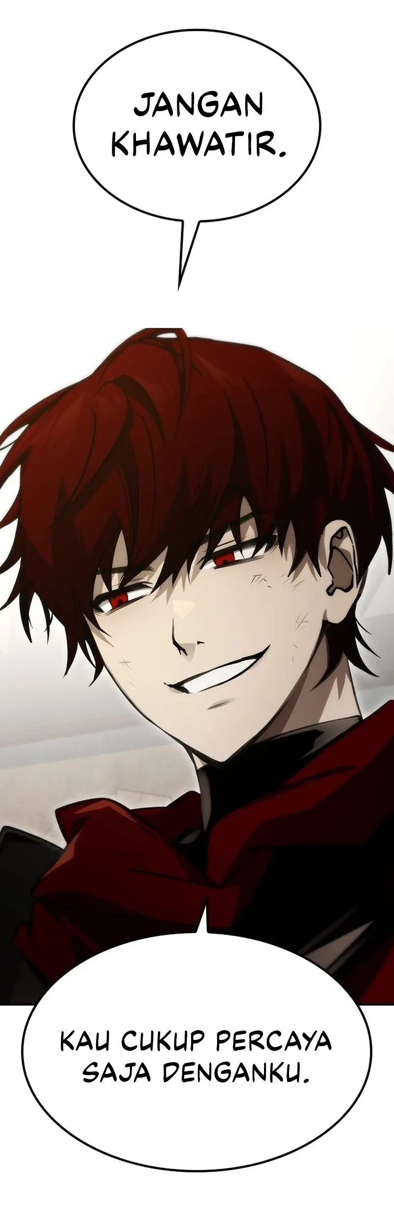 Bad Ending Maker Chapter 52 Gambar 20
