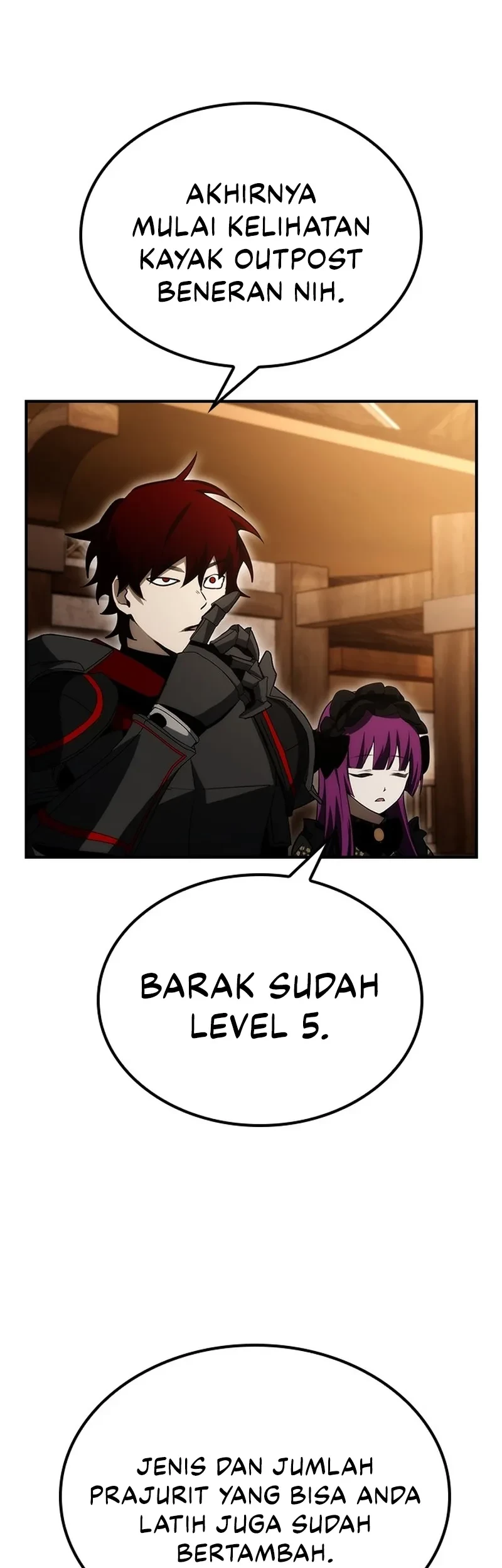 Bad Ending Maker Chapter 52 Gambar 22