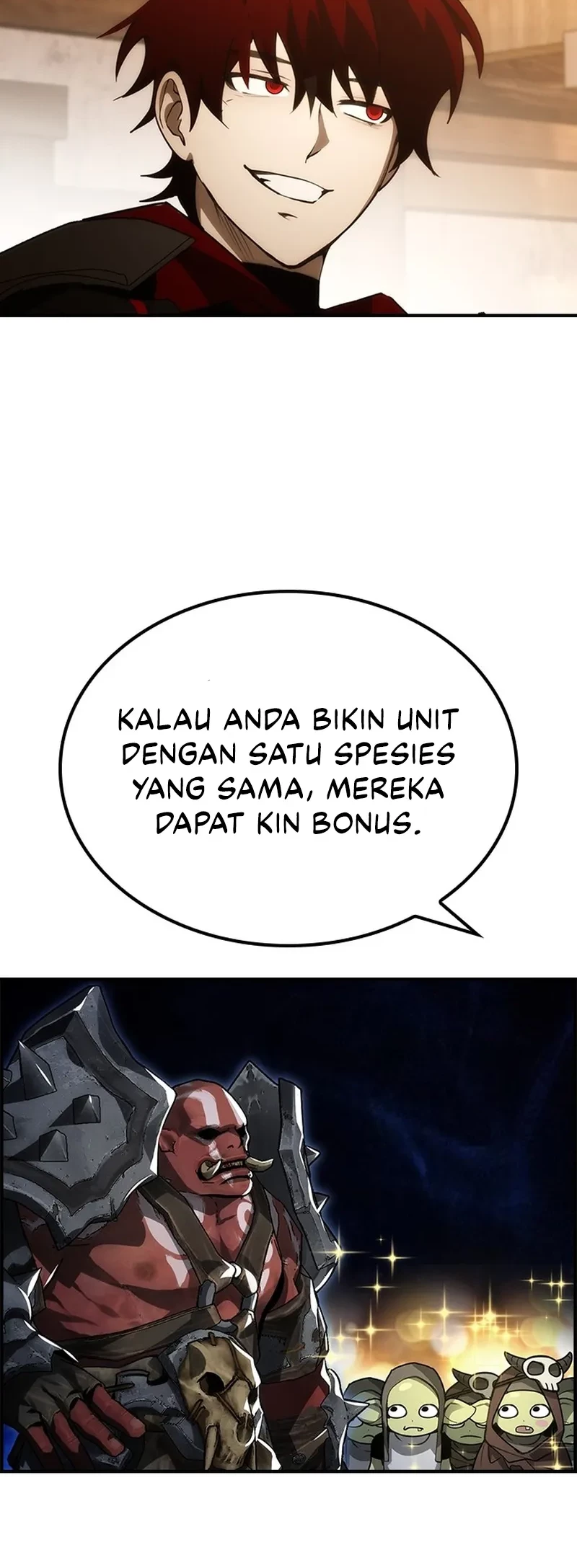 Bad Ending Maker Chapter 52 Gambar 25