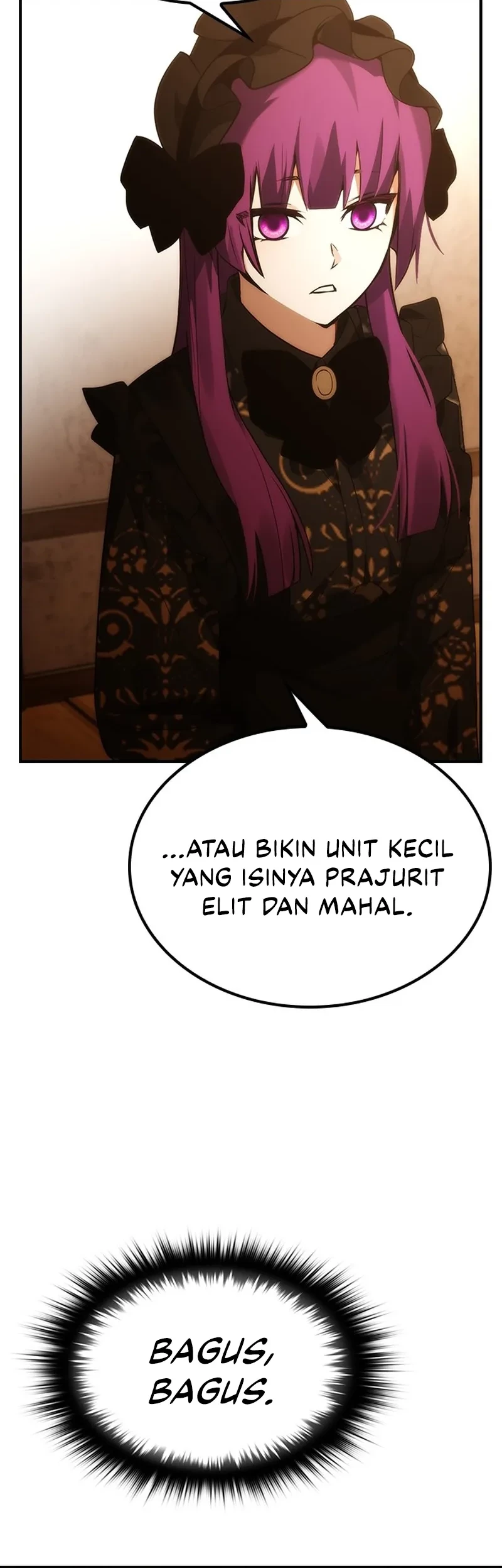 Bad Ending Maker Chapter 52 Gambar 27