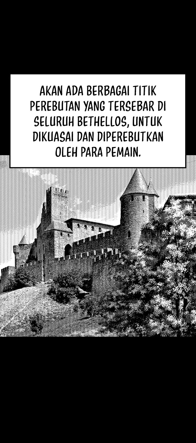 Bad Ending Maker Chapter 52 Gambar 31