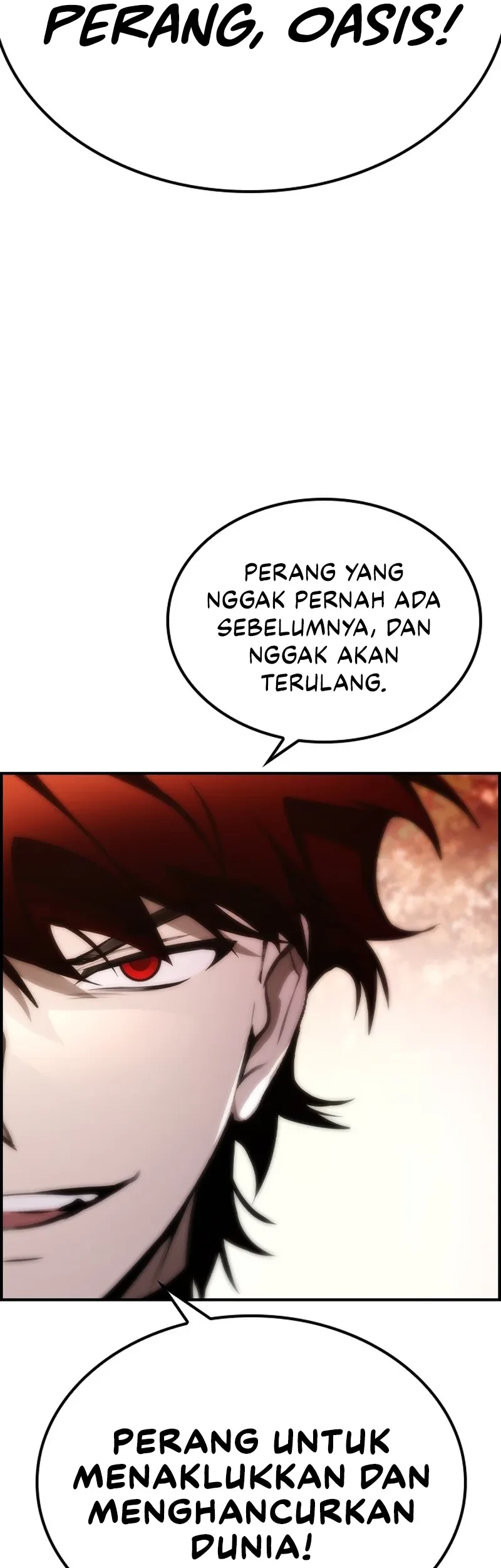 Bad Ending Maker Chapter 52 Gambar 36