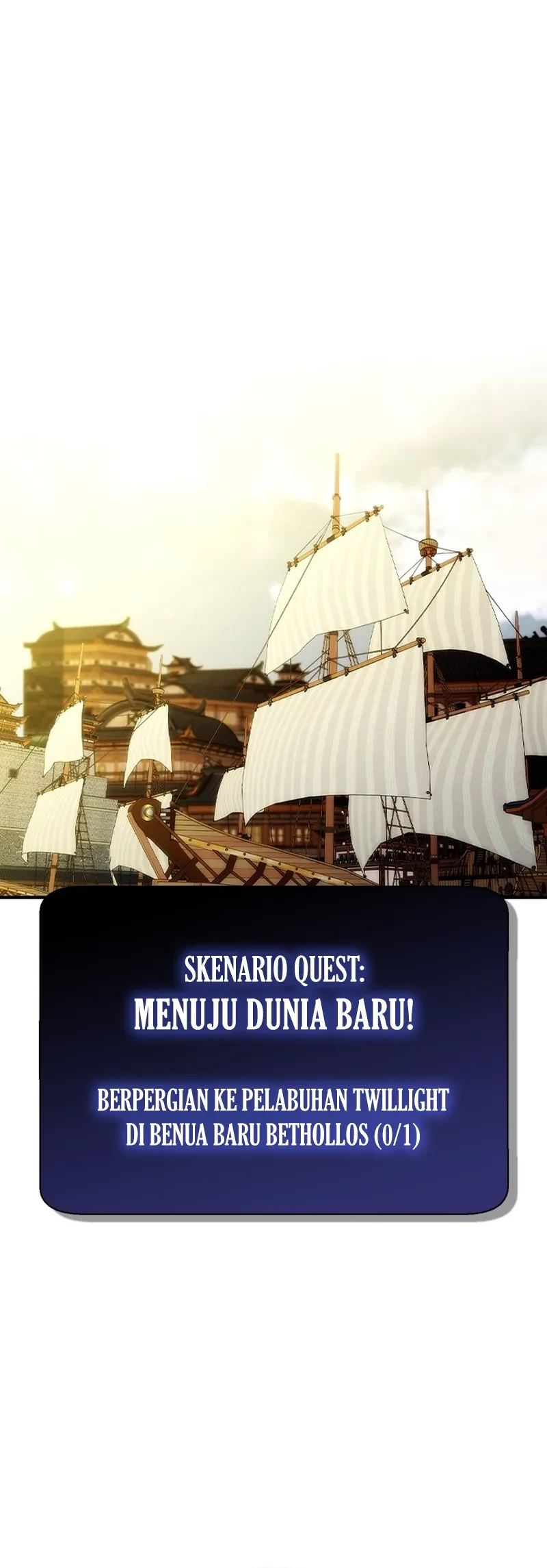 Bad Ending Maker Chapter 52 Gambar 39