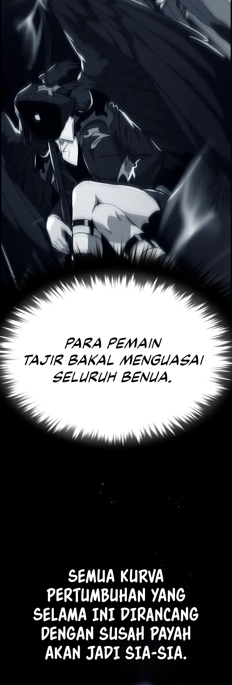 Bad Ending Maker Chapter 52 Gambar 45