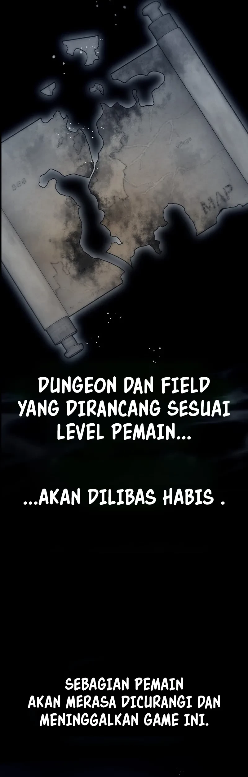 Bad Ending Maker Chapter 52 Gambar 46