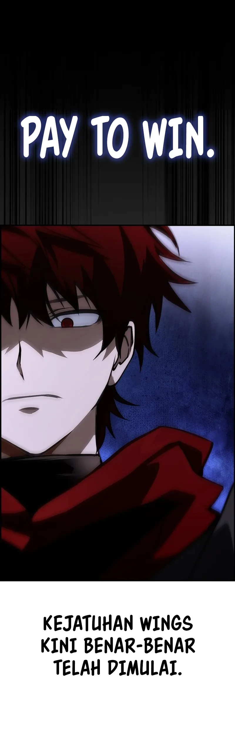 Bad Ending Maker Chapter 52 Gambar 48