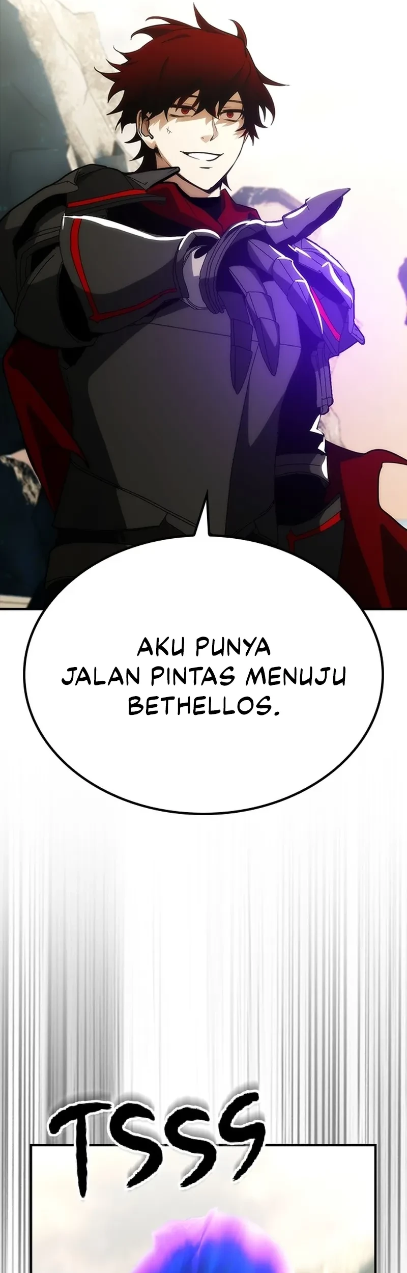 Bad Ending Maker Chapter 52 Gambar 56