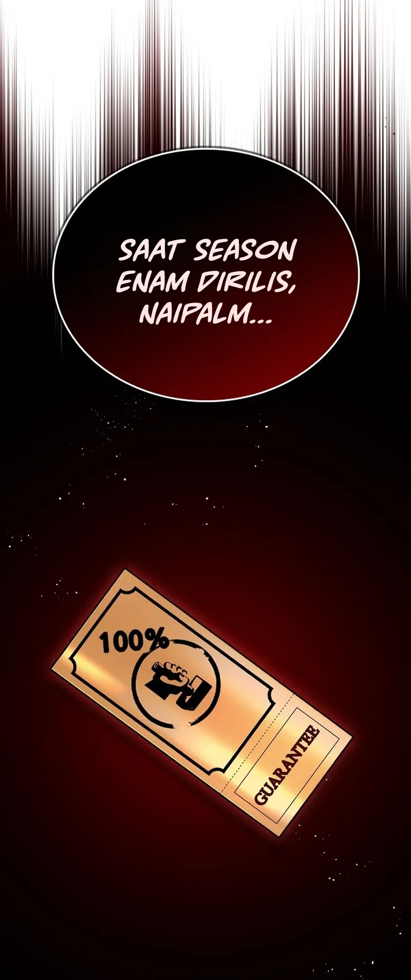 Bad Ending Maker Chapter 52 Gambar 3