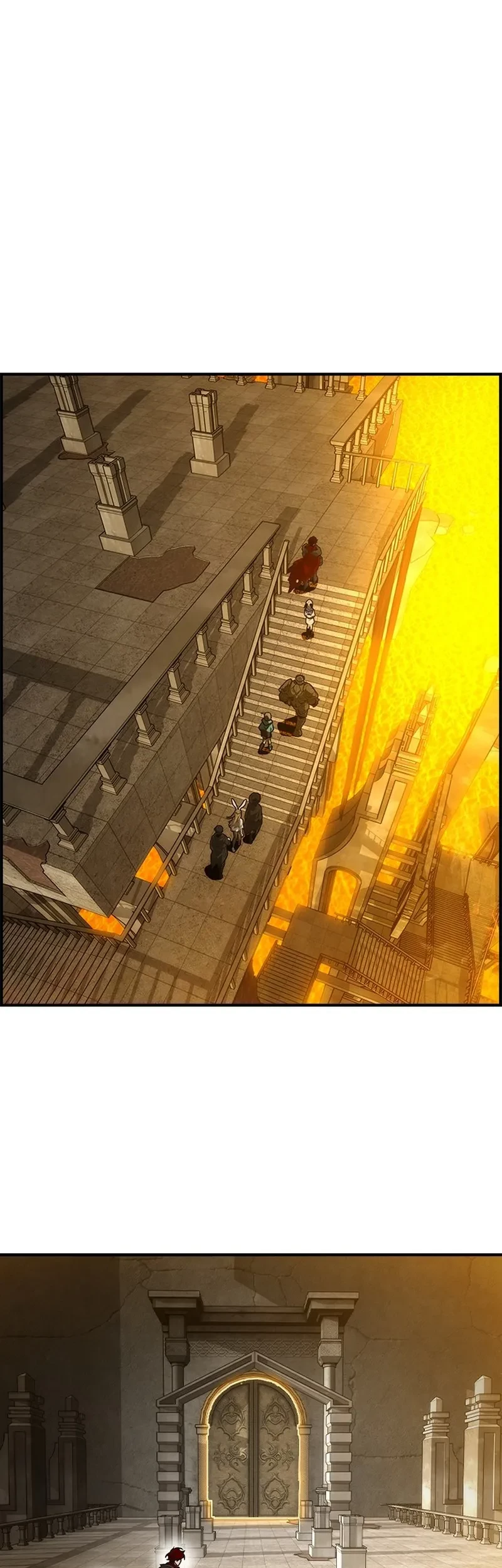 Bad Ending Maker Chapter 52 Gambar 62